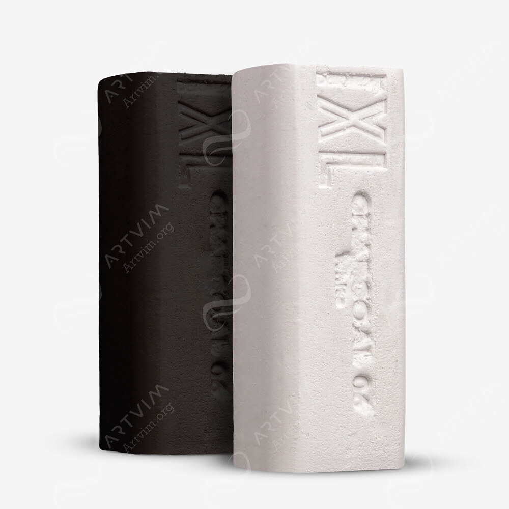 Derwent : Xl Charcoal