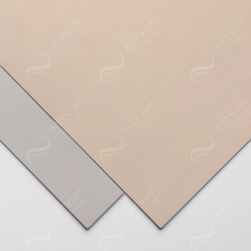 Multimedia Artboard : Pastel Artist Panels