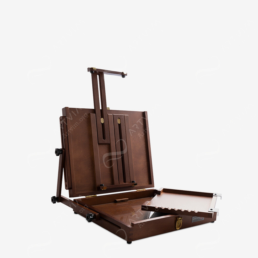 Richeson : Pochade Boxes