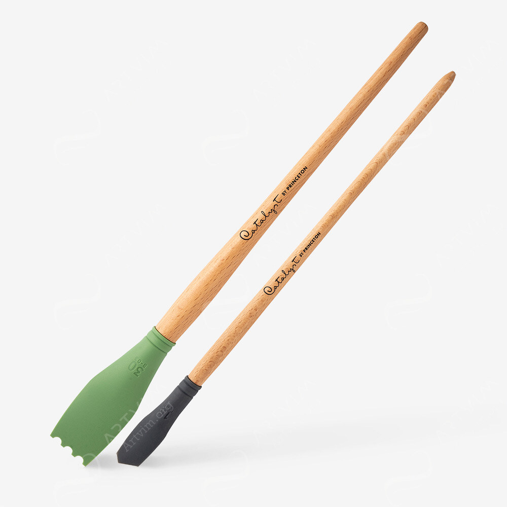 Princeton : Catalyst Blades