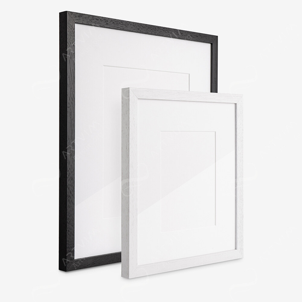 Jackson's : Window Mount Frames