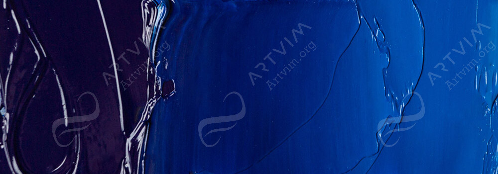 JACKSON'S : ARTIST OIL PAINT PHTHALO BLUE