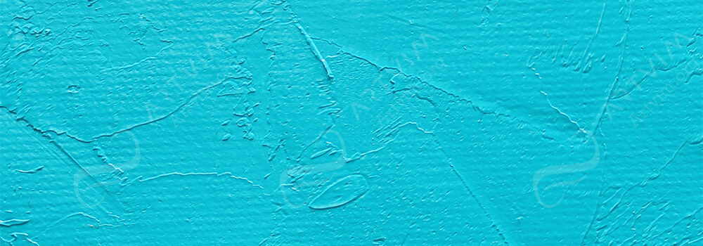 GAMBLIN : ARTIST OIL PAINT COBALT TEAL