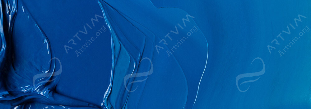 JACKSON'S : ARTIST OIL PAINT CERULEAN BLUE HUE