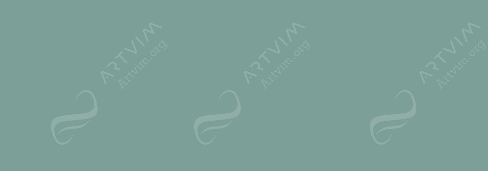 BLUE EARTH : SOFT PASTELS TURQUOISE T3D