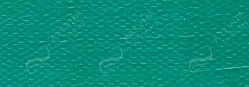 GOLDEN : HEAVY BODY ACRYLIC PAINT LIGHT TURQUOIS (PHTHALO)