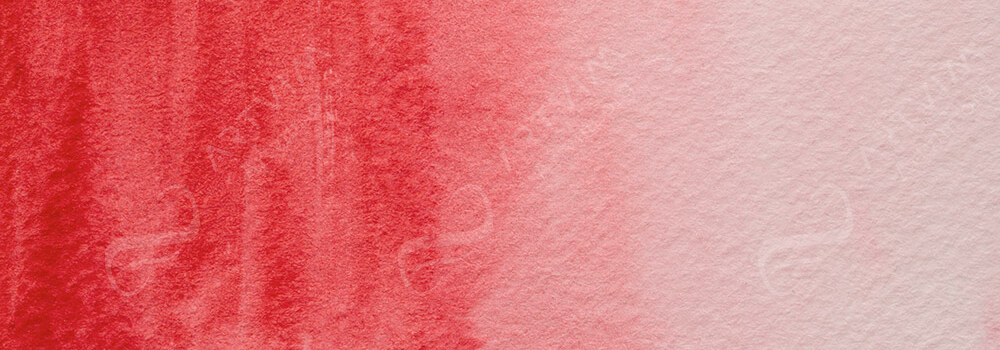 HOLBEIN : ARTISTS' WATERCOLOUR PAINT QUINACRIDONE SCARLET