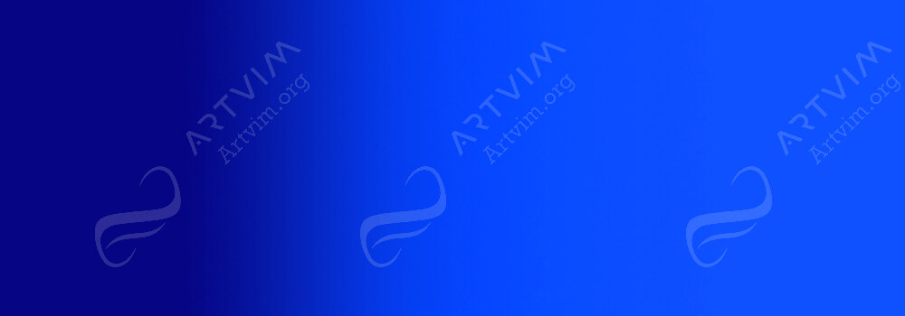 ART SPECTRUM : ARTISTS' OIL PAINT PHTHALO BLUE