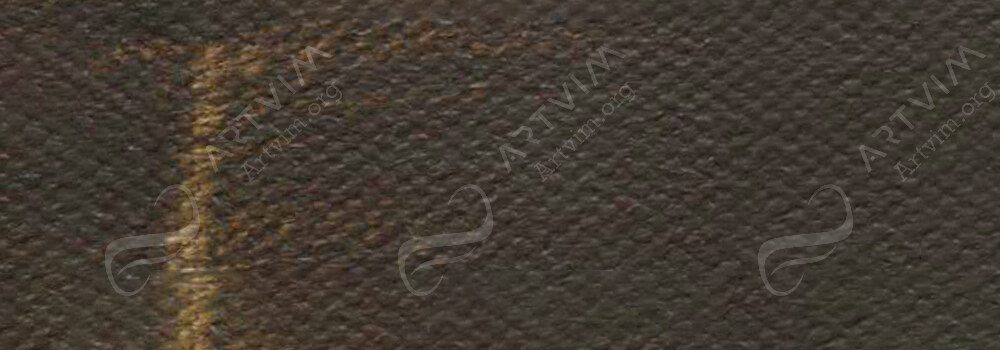 GOLDEN : OPEN ACRYLIC PAINT RAW UMBER