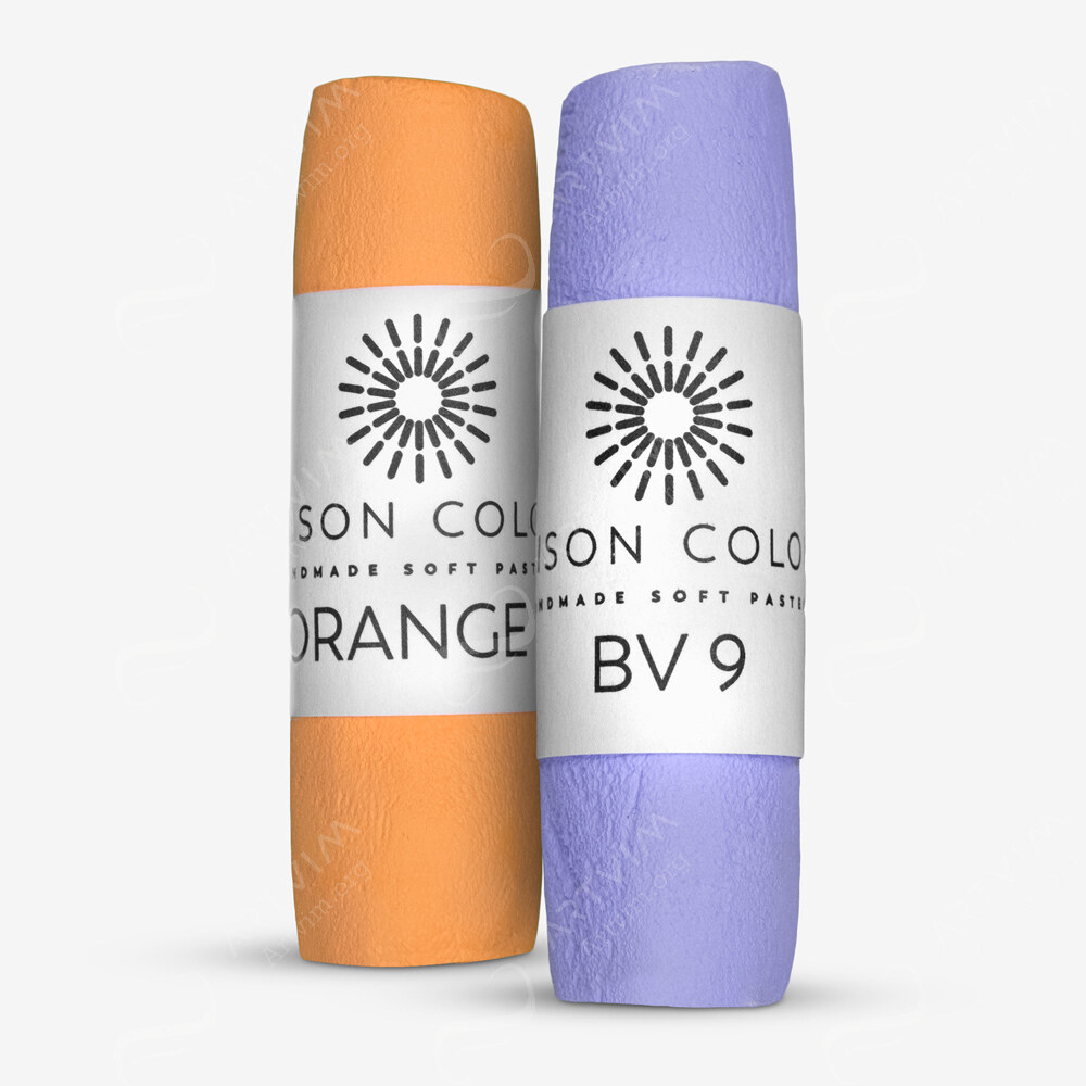 Unison Colour : Soft Pastels