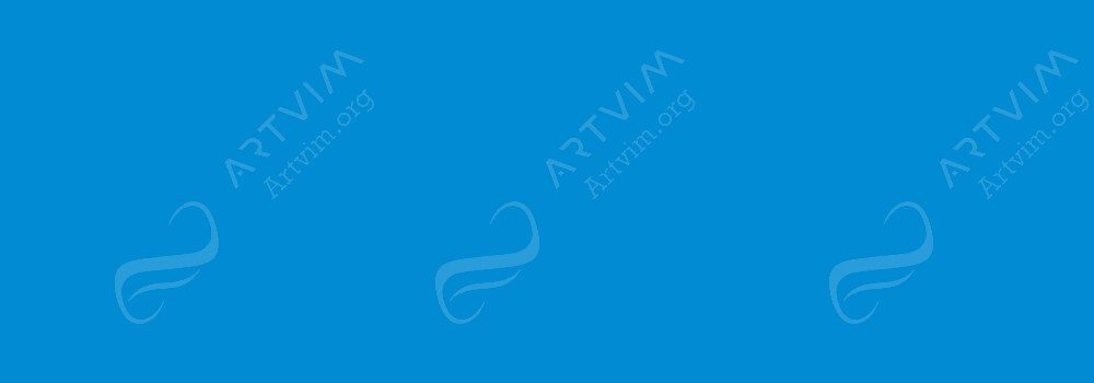 ART SPECTRUM : SOFT PASTELS PHTHALO BLUE T