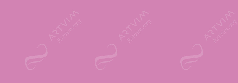 BLUE EARTH : SOFT PASTELS VIOLET V4B