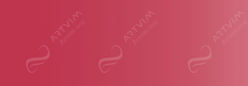 DR PH. MARTIN'S : HYDRUS LIQUID WATERCOLOUR PAINT QUINACRIDONE VIOLET