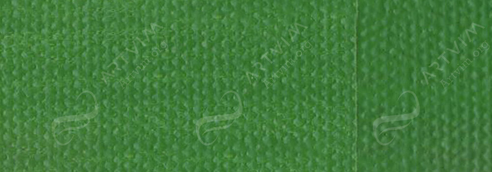 GOLDEN : FLUID ACRYLIC PAINT CHROMIUM OXIDE GREEN