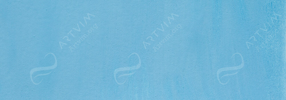 HOLBEIN : ARTISTS' GOUACHE PAINT AQUA BLUE