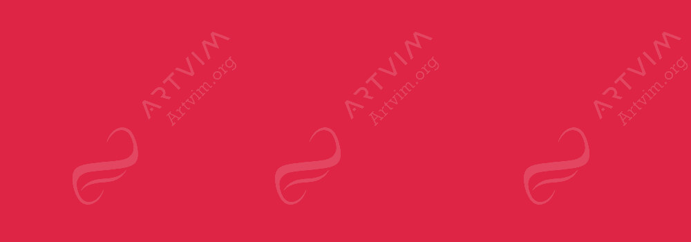 DALER ROWNEY : ARTISTS' OIL PAINT CADMIUM RED