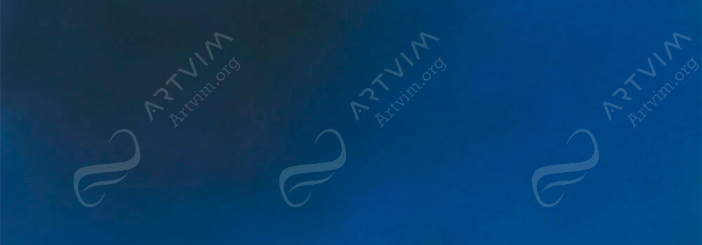 BLOCKX : WATERCOLOUR PAINT INDIGO