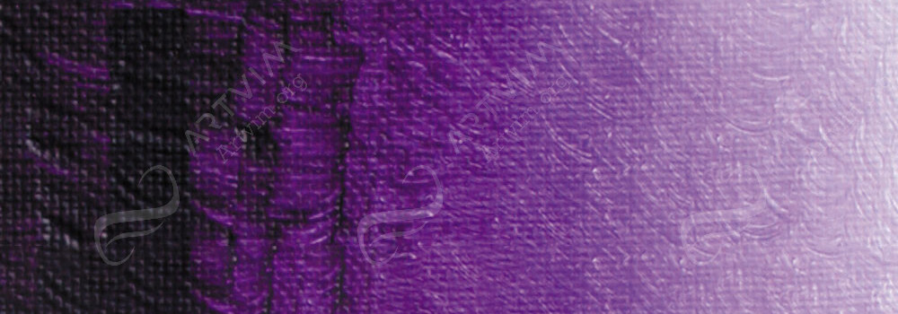 ARA : ACRYLIC PAINT DIOXAZINE VIOLET PURPLE