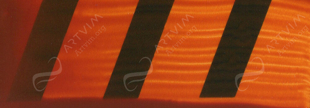 GOLDEN : FLUID ACRYLIC PAINT AZO GOLD IV