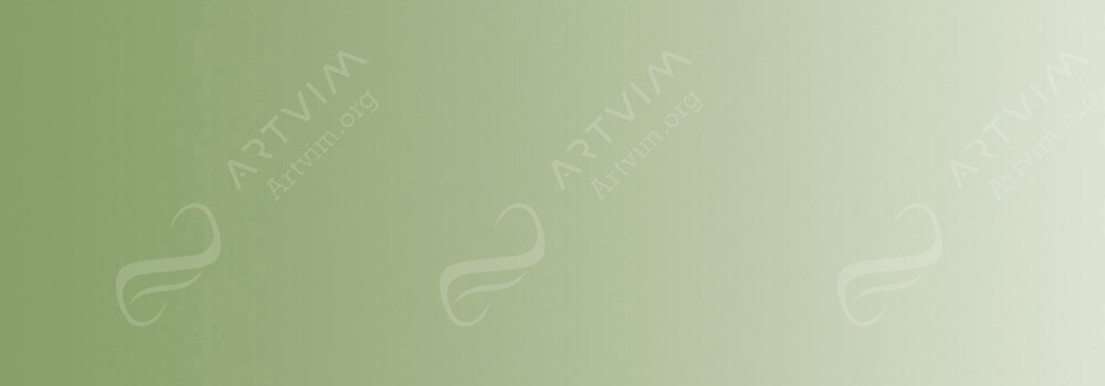 DERWENT : INKTENSE PENCIL FERN