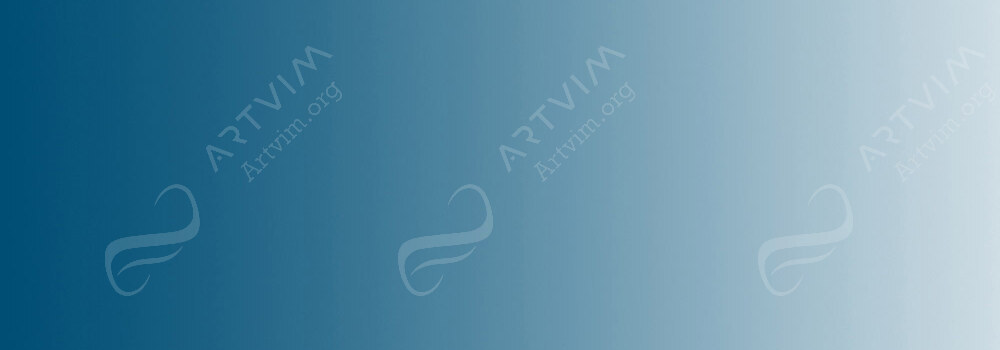 DERWENT : WATERCOLOUR PENCILS BLUE GREY