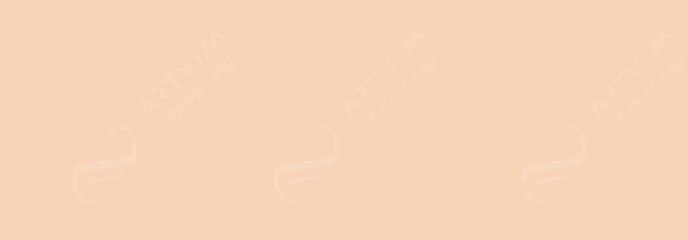 ART SPECTRUM : SOFT PASTELS BURNT SIENNA X