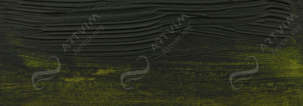 ROYAL TALENS : AMSTERDAM EXPERT ACRYLIC PAINT OLIVE GREEN