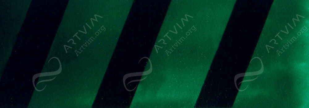 GOLDEN : HIGH FLOW ACRYLIC PAINT PHTHALO GREEN (BLUE SHADE)