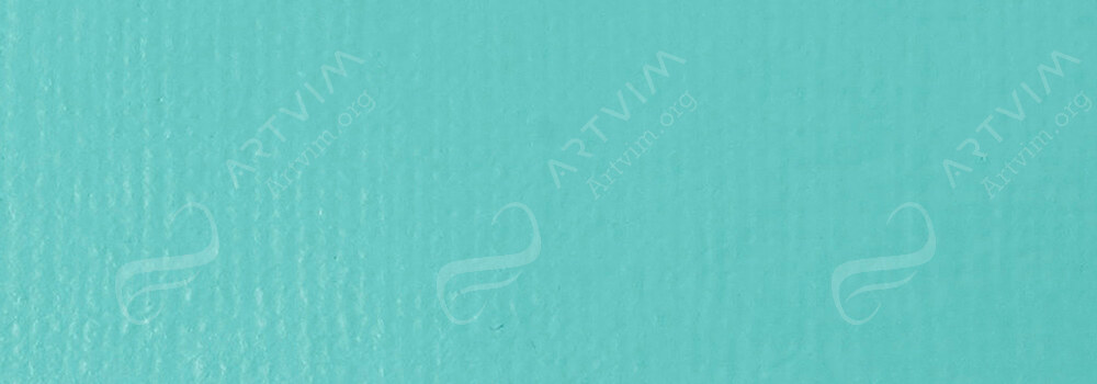 LIQUITEX : PROFESSIONAL HEAVY BODY ACRYLIC PAINT LIGHT BLUE PERMANENT