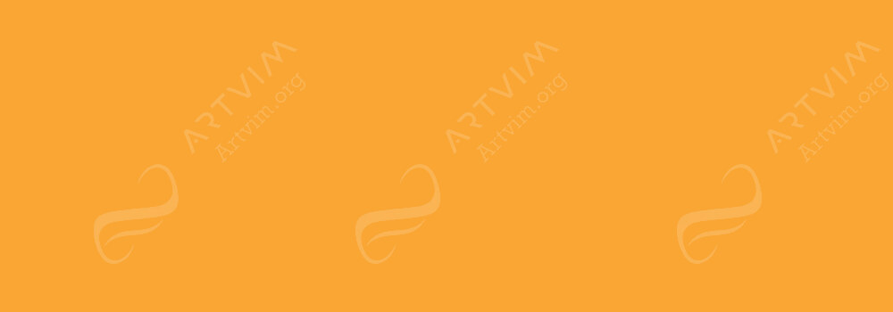 CARAN D'ACHE : SUPRACOLOR SOFT WATERSOLUBLE ARTIST'S PENCILS FAST ORANGE