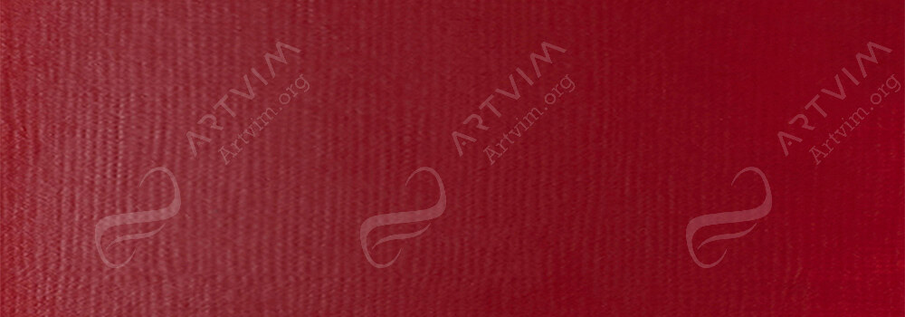 LIQUITEX : PROFESSIONAL HEAVY BODY ACRYLIC PAINT PYRROLE CRIMSON