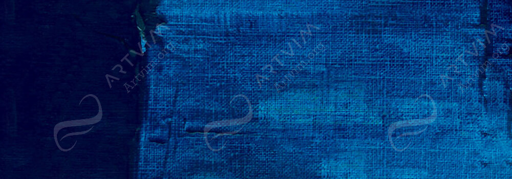 ATELIER : INTERACTIVE ARTISTS' ACRYLIC PTHALO BLUE