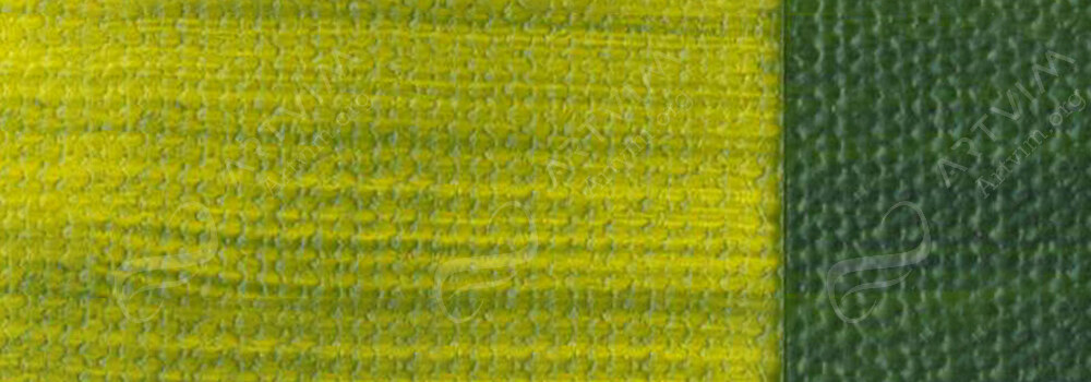 GOLDEN : OPEN ACRYLIC PAINT GREEN GOLD