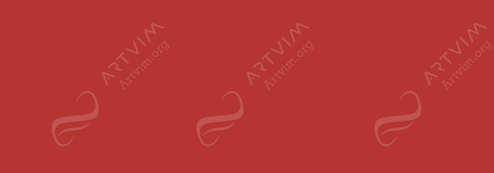 BRUYNZEEL : DESIGN COLOUR PENCILS VERMILLION