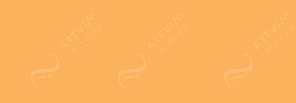 ART SPECTRUM : SOFT PASTELS SPECTRUM ORANGE T