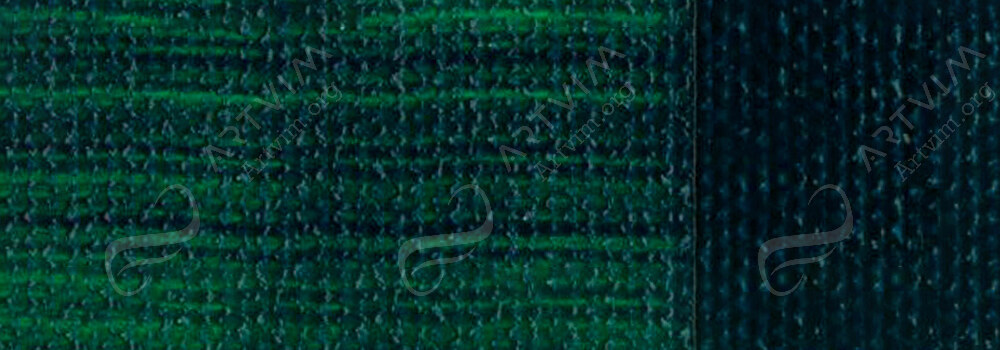 GOLDEN : OPEN ACRYLIC PAINT PHTHALO GREEN (BLUE SHADE)
