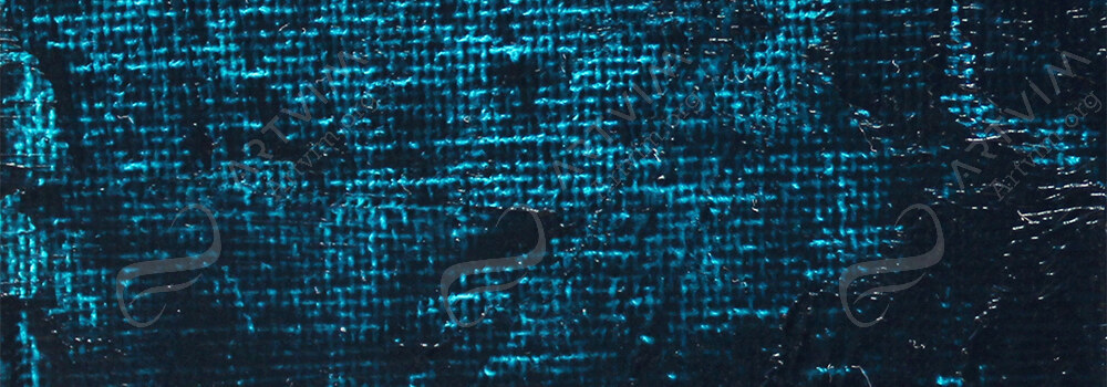 GAMBLIN : ARTIST OIL PAINT PHTHALO TURQUOISE