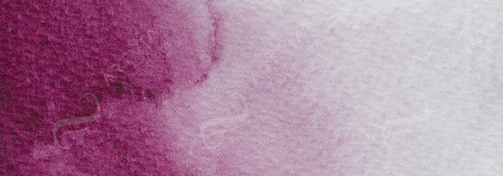 JACKSON'S : ARTIST WATERCOLOUR PAINT PERMANENT MAGENTA