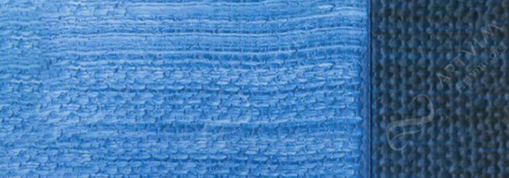 GOLDEN : OPEN ACRYLIC PAINT CERULEAN BLUE, CHROMIUM