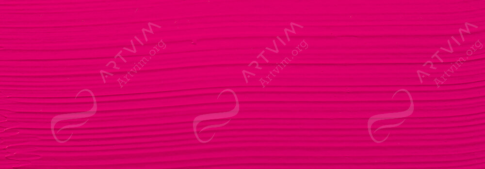 ROYAL TALENS : AMSTERDAM EXPERT ACRYLIC PAINT QUINACRIDONE ROSE DEEP OPAQUE