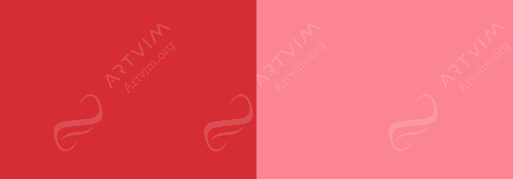 DERIVAN : MATISSE FLOW ACRYLIC PAINT RED OXIDE