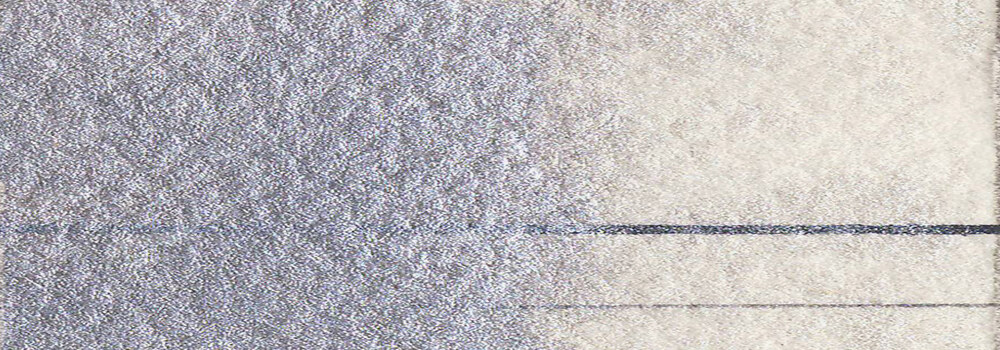 GOLDEN : QOR WATERCOLOUR PAINT IRIDESCENT SILVER FINE