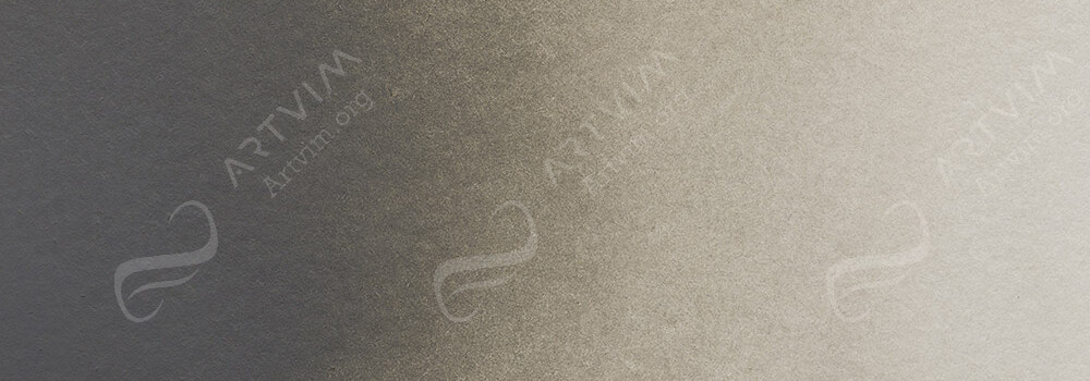 HOLBEIN : ARTISTS' GOUACHE PAINT GRAY NO. 3