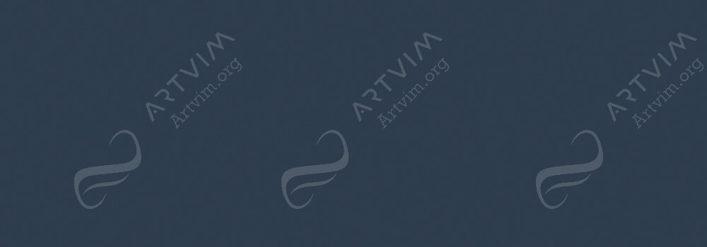 DERWENT : CHROMAFLOW PENCIL DEEP SEA