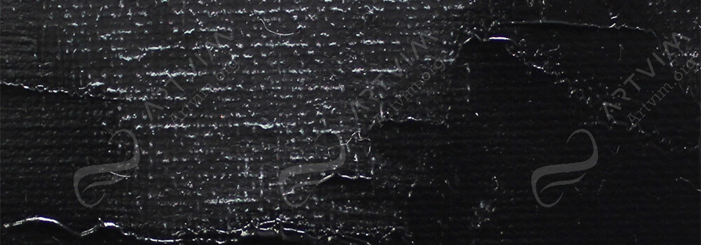 GAMBLIN : ARTIST OIL PAINT CHROMATIC BLACK