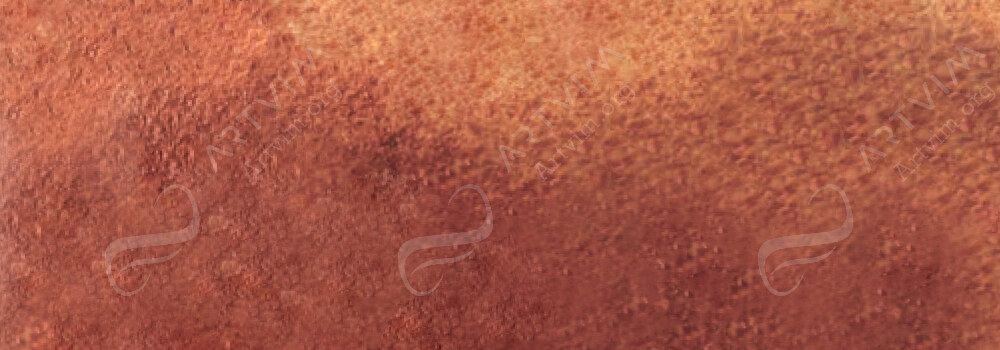 CARAN D'ACHE : MUSEUM AQUARELLE PENCILS CINNAMON