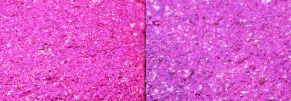 COLIRO : PEARLCOLORS MICA WATERCOLOUR PAINTS PINK M045