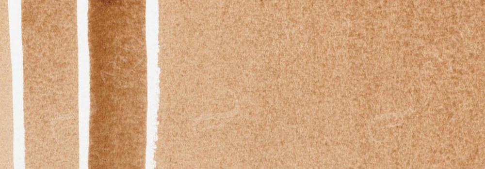DANIEL SMITH : EXTRA FINE WATERCOLOUR PAINT ITALIAN DEEP OCHRE