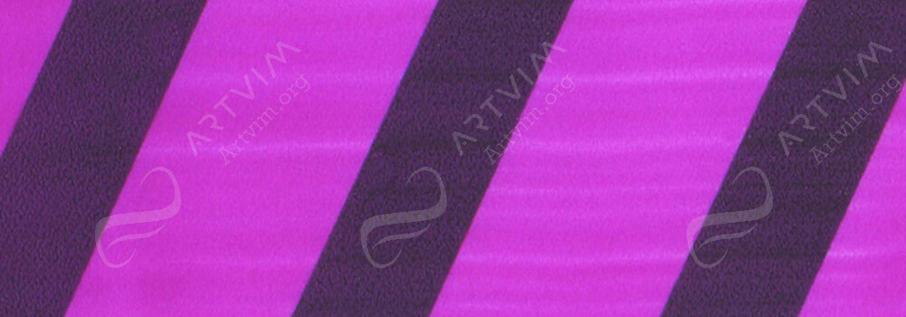 GOLDEN : HIGH FLOW ACRYLIC PAINT FLUORESCENT VIOLET