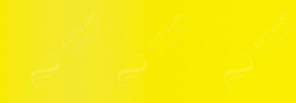 DERIVAN : MATISSE FLOW ACRYLIC PAINT BISMUTH YELLOW